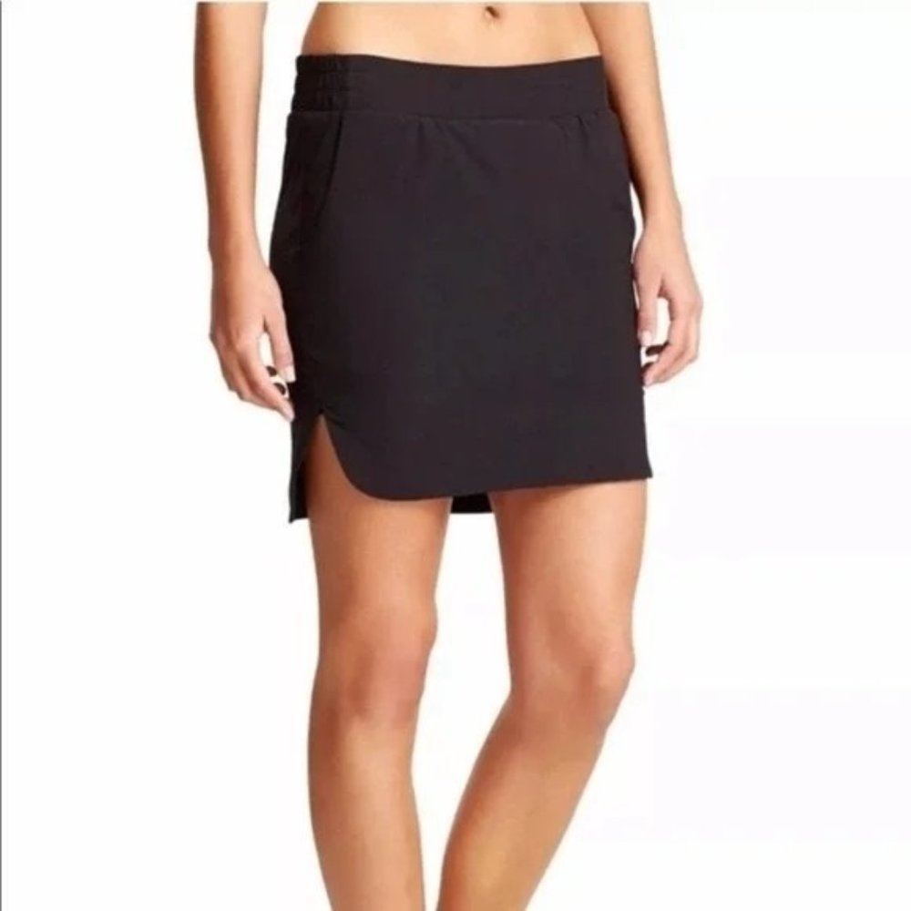 Athleta: Good Condition Stellar Pull On Skort - image 1